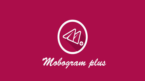 موبوپلاس (تلگرام فارسی)