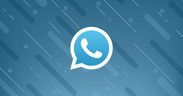واتساپ پلاس