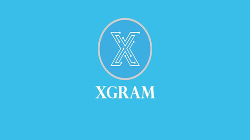 ایکس گرام