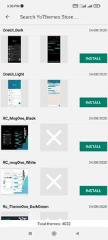 واتساپ جی بی