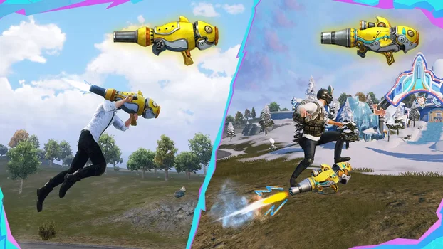 پابجی موبایل