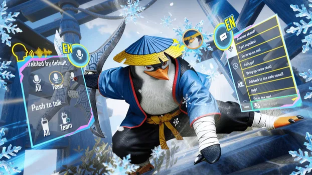 پابجی موبایل