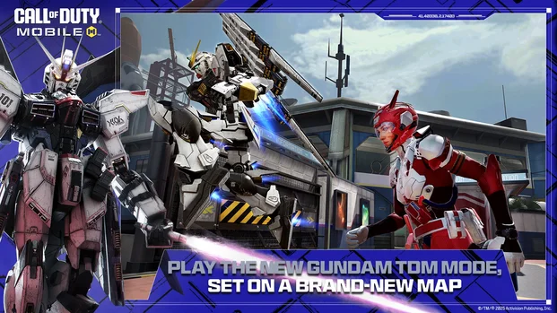 کالاف دیوتی موبایل