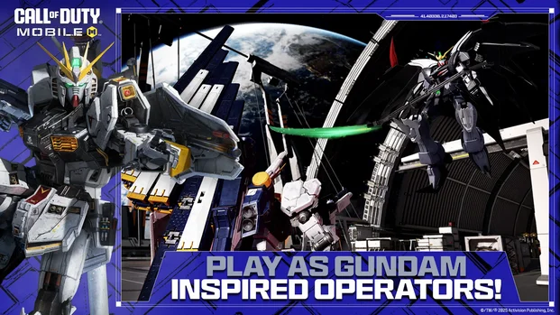 کالاف دیوتی موبایل