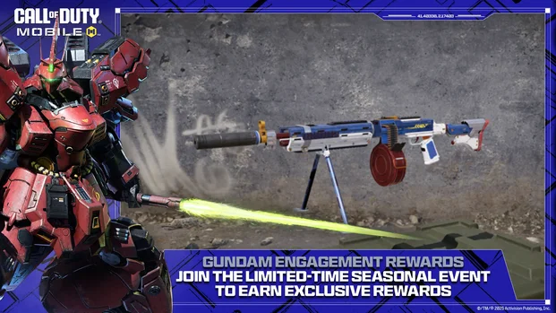 کالاف دیوتی موبایل