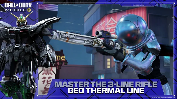 کالاف دیوتی موبایل