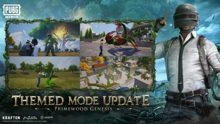 پابجی موبایل