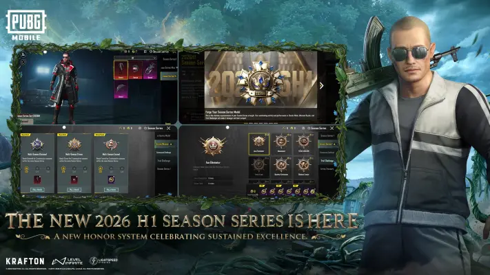 پابجی موبایل