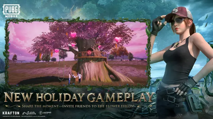 پابجی موبایل