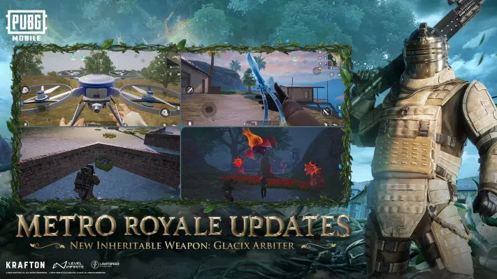 پابجی موبایل