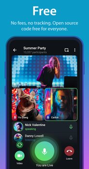 تلگرام اصلی