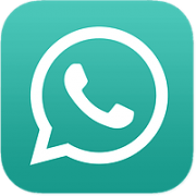  دانلود برنامه واتساپ جی بی